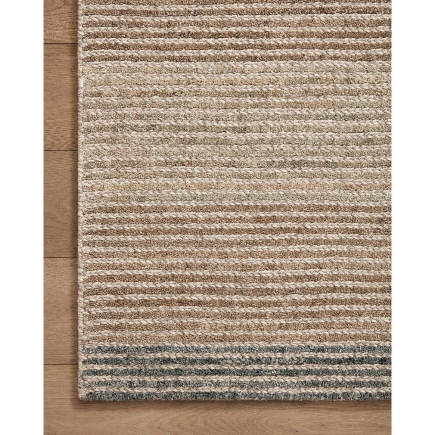 Stiles Beige/Slate Rug - LC Design Co. Shoppe
