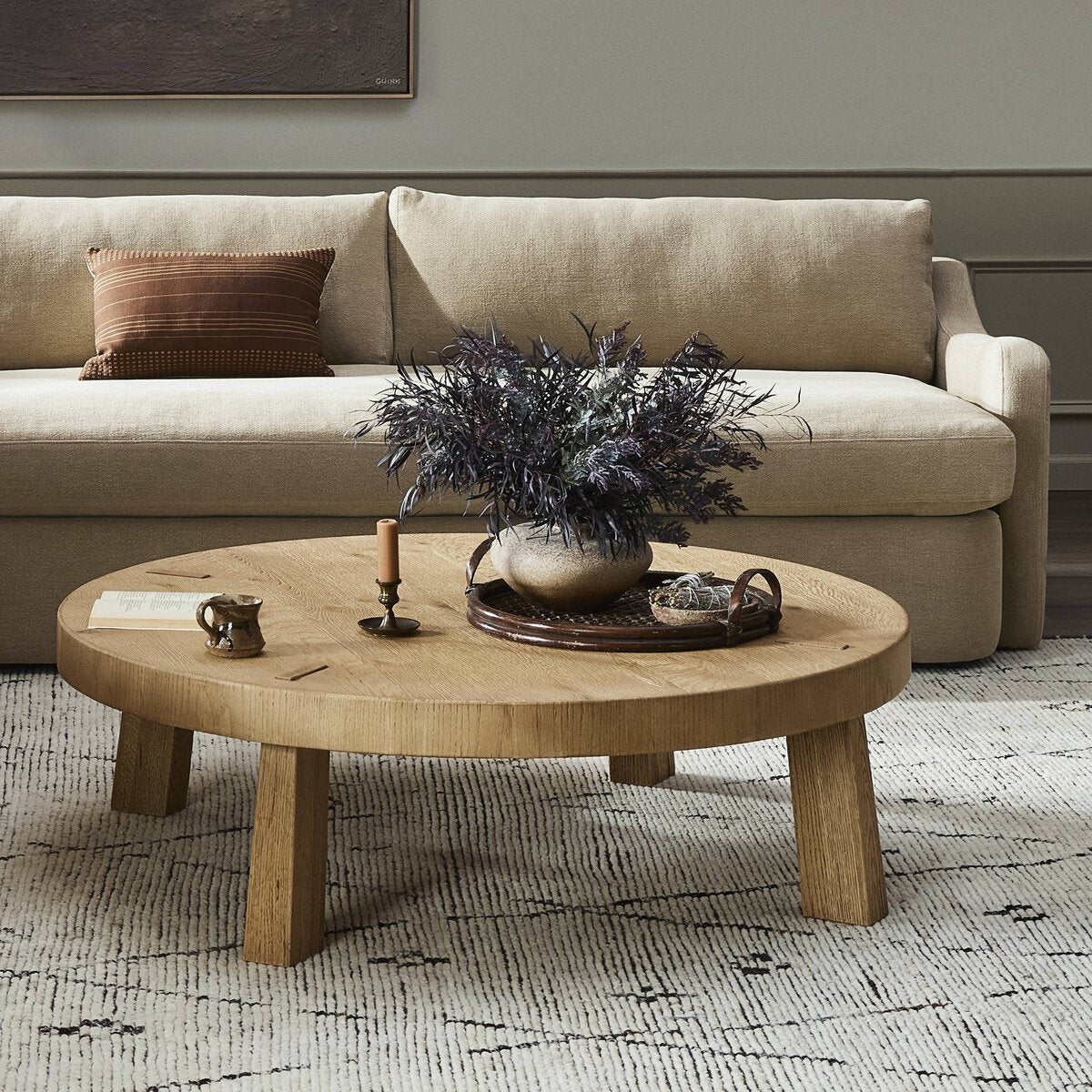 Sadira Coffee Table - LC Design Co. Shoppe