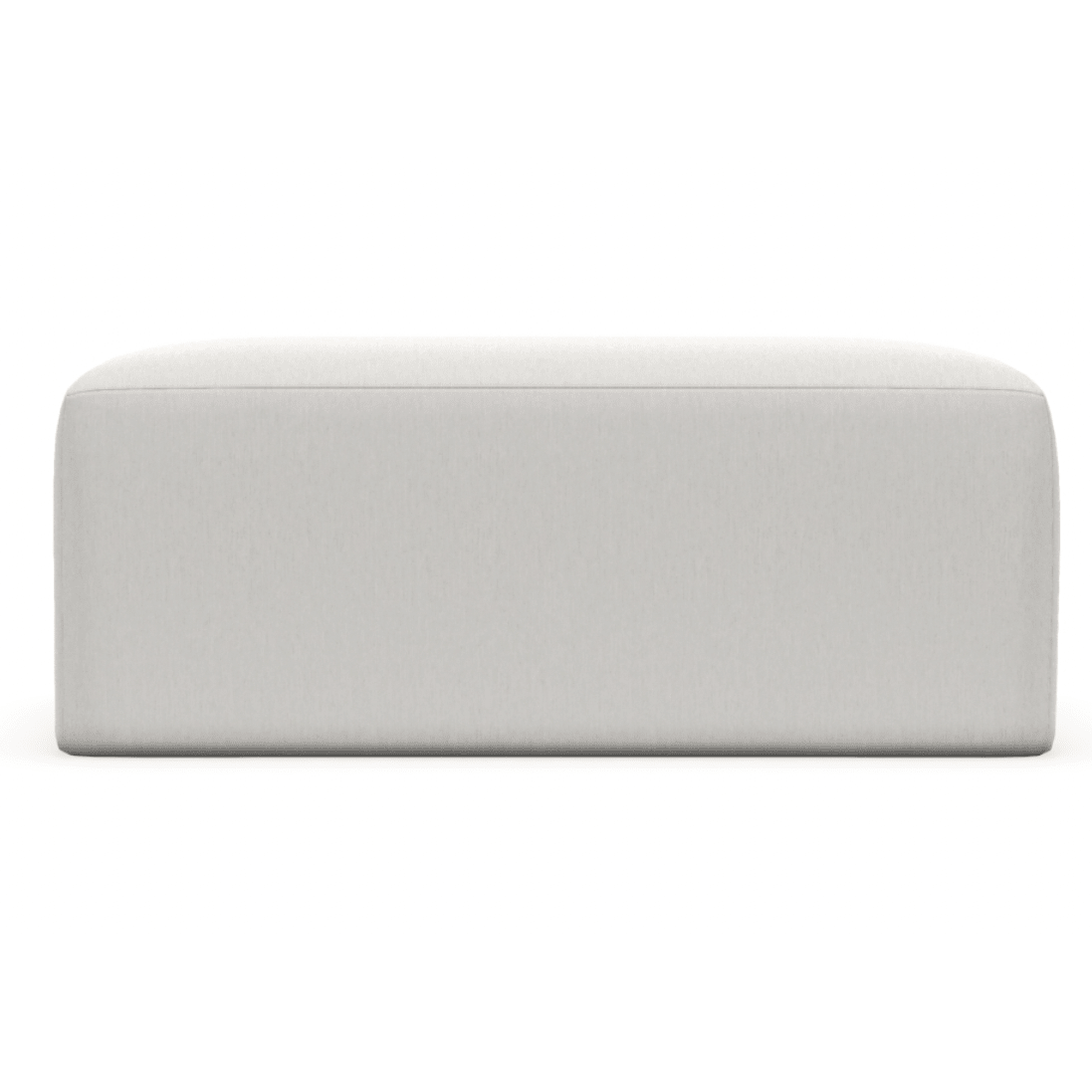 Connie Ottoman - Floor Model - LC Design Co. Shoppe