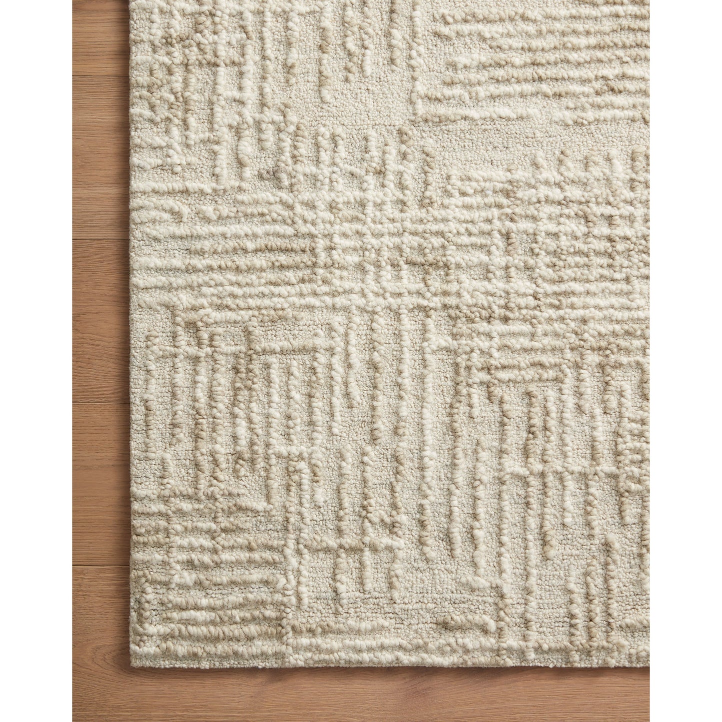 Tallulah Natural/Sage Rug
