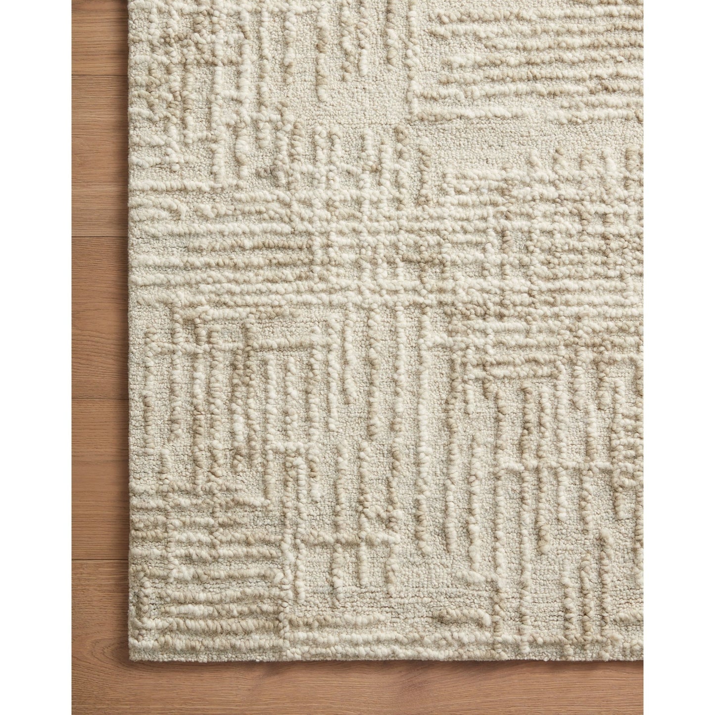 Tallulah Natural/Sage Rug - LC Design Co. Shoppe