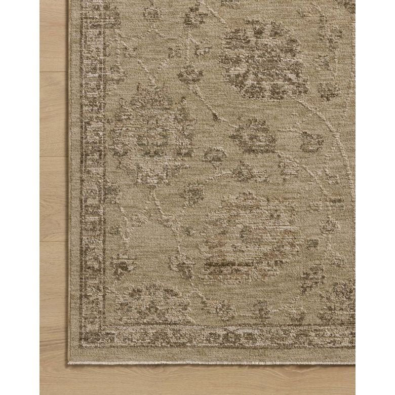 Willa Wheat / Multi Rug - LC Design Co. Shoppe