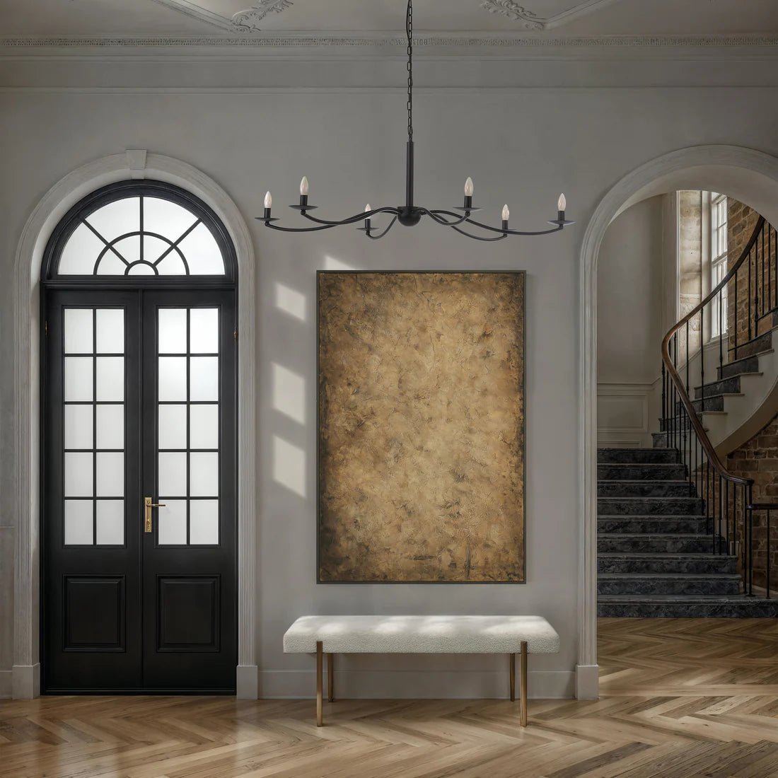 Acacia Art - LC Design Co. Shoppe