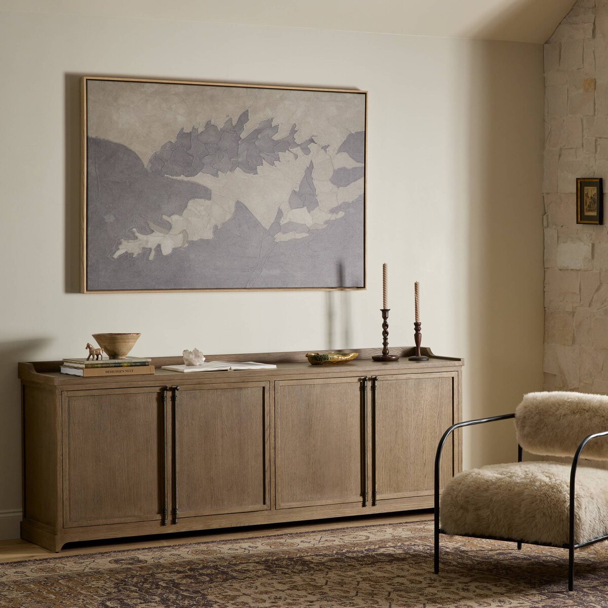 Adley Sideboard - LC Design Co. Shoppe