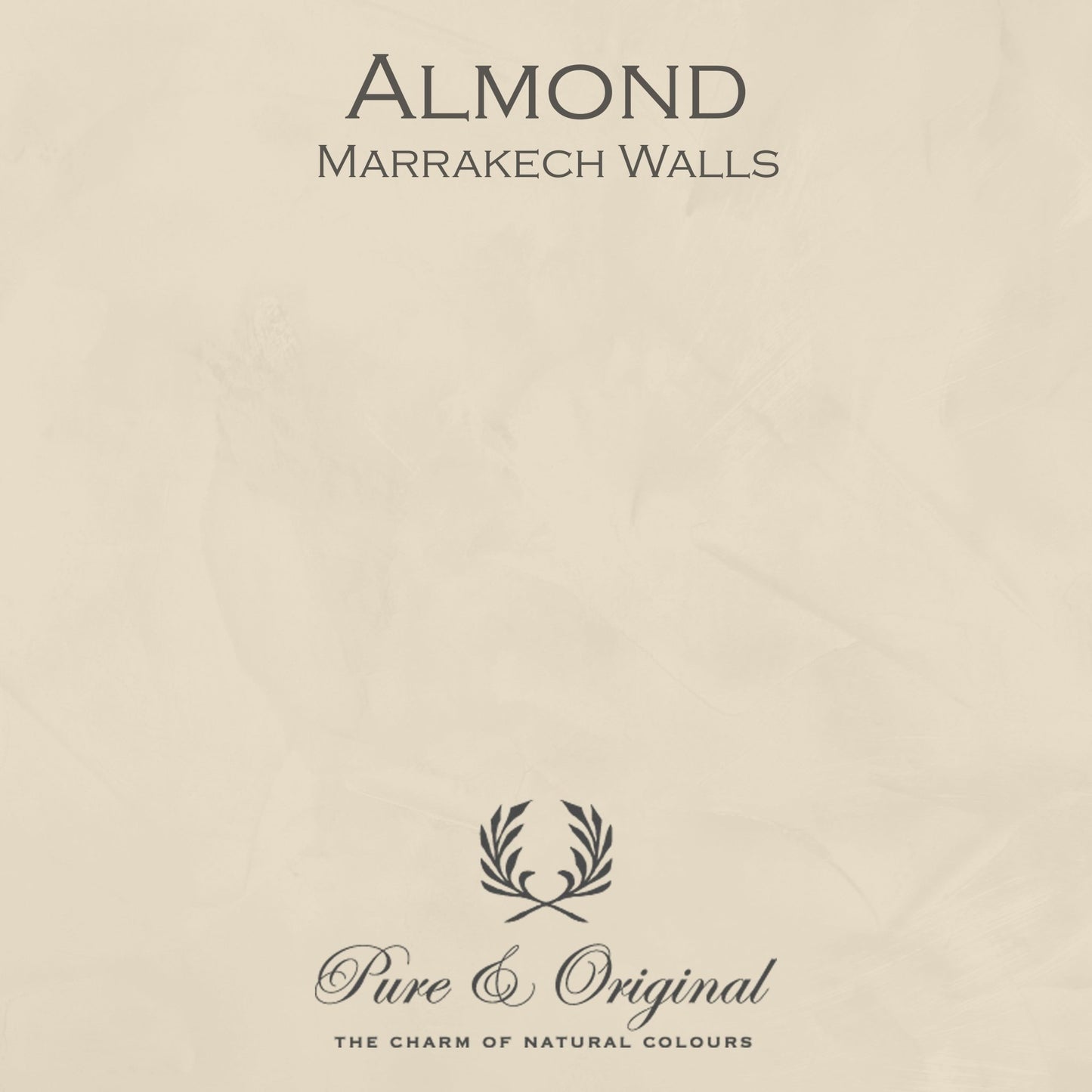 Pure&Original - Almond Marrakech - LC Design Co. Shoppe