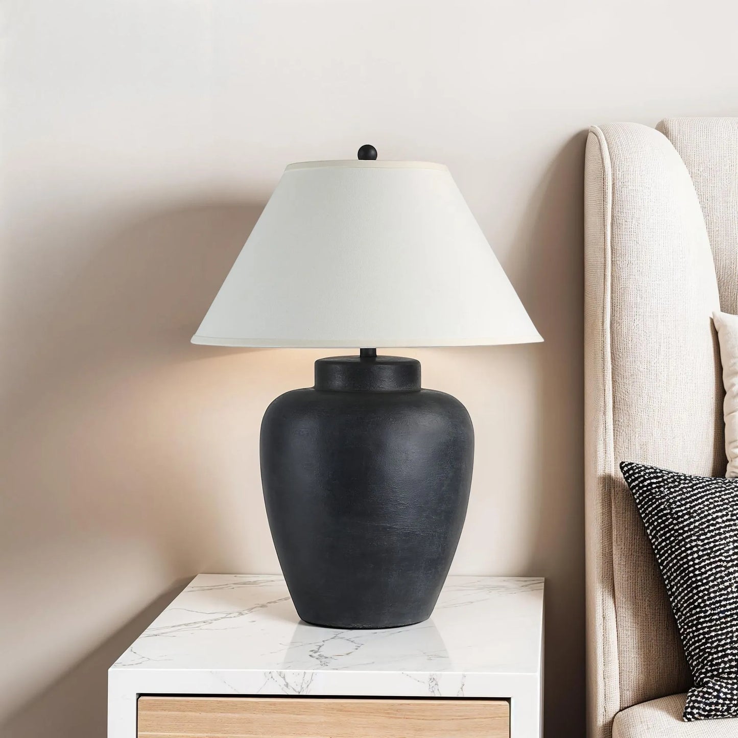 Arancia Table Lamp - LC Design Co. Shoppe