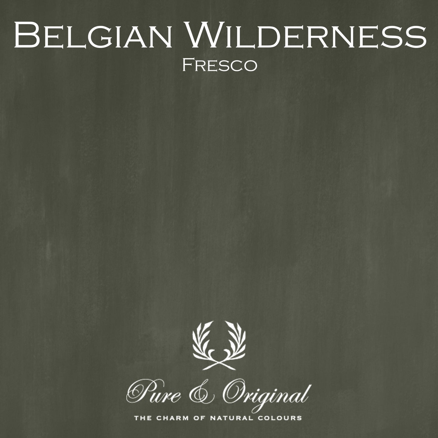 Pure&Original - Belgian Wilderness Lime Wash - LC Design Co. Shoppe