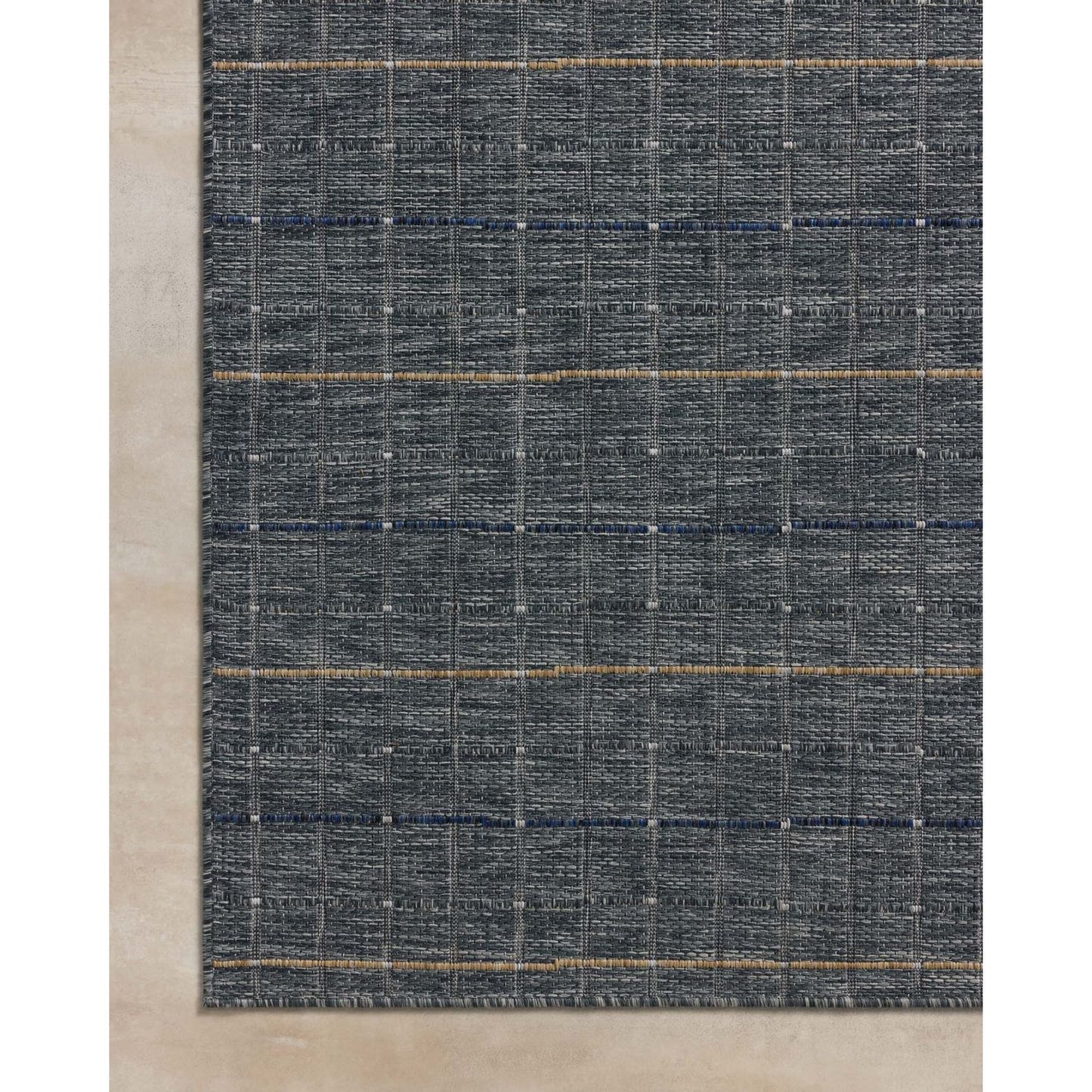 Birch Sky/Wheat Rug - LC Design Co. Shoppe