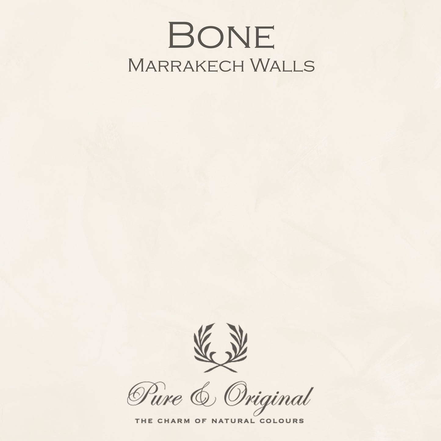Pure&Original - Bone Marrakech