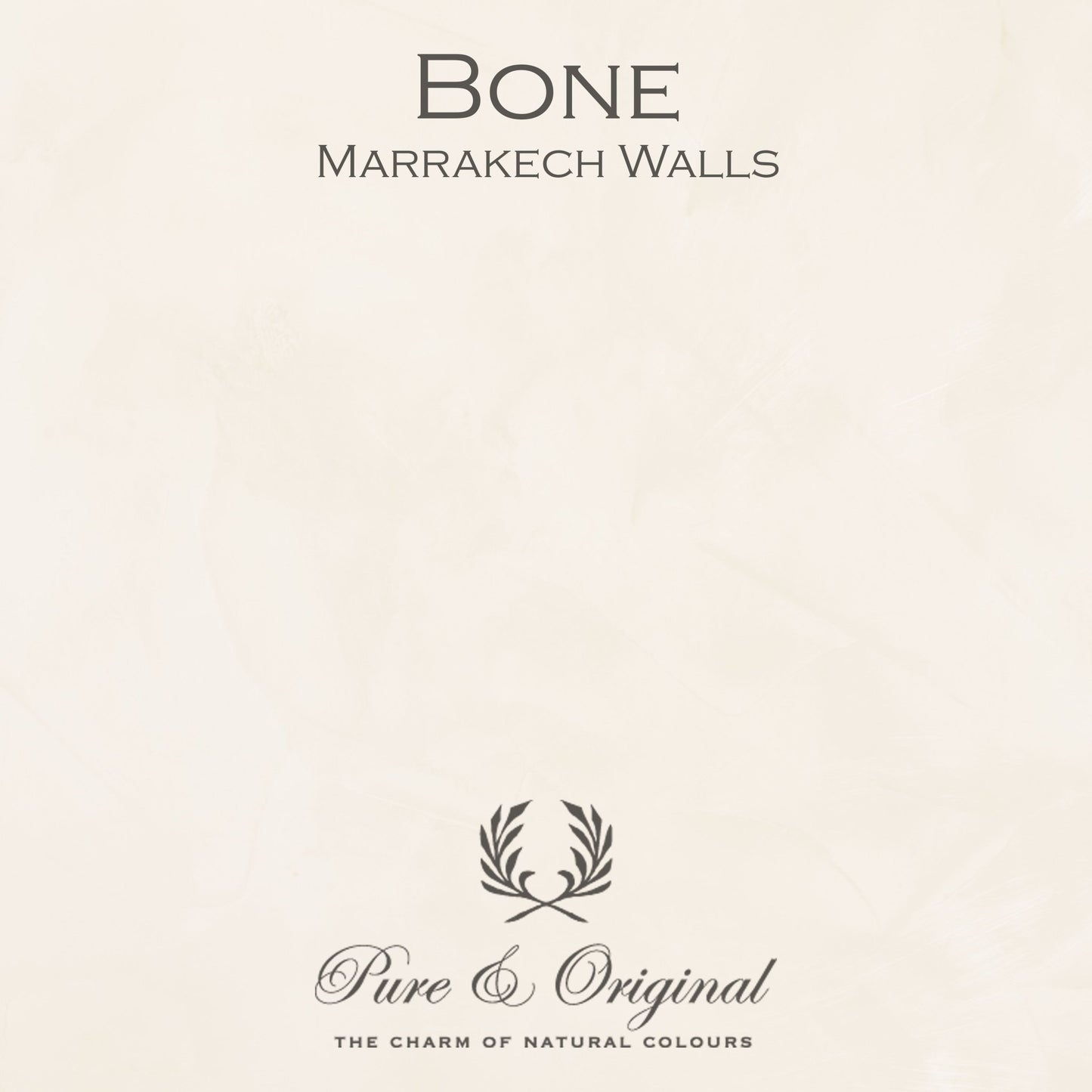 Pure&Original - Bone Marrakech - LC Design Co. Shoppe