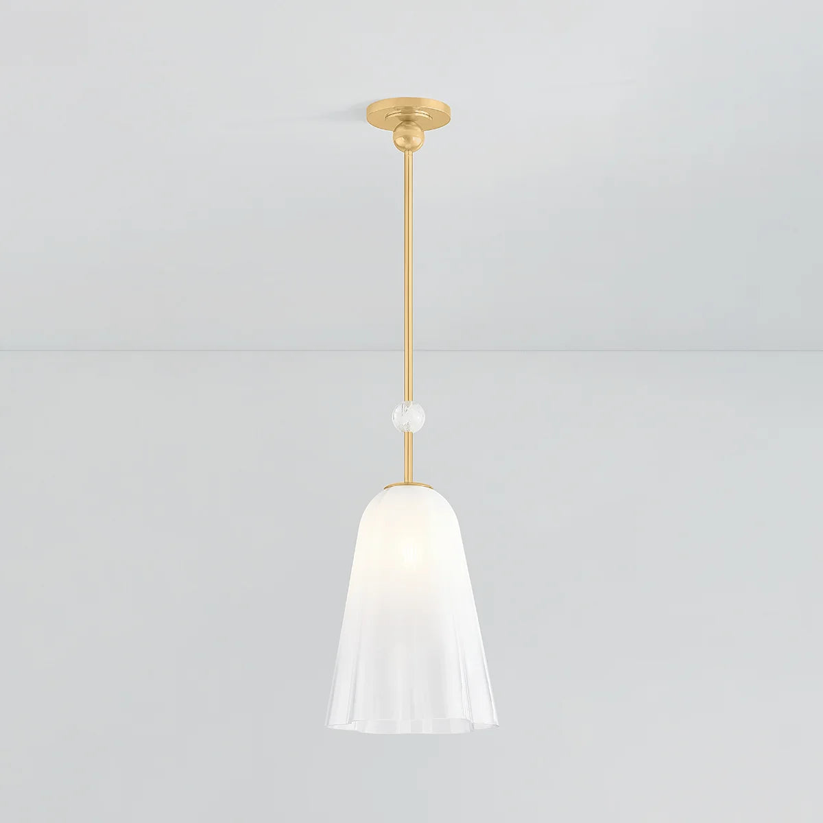 Cambrian Heights Pendant