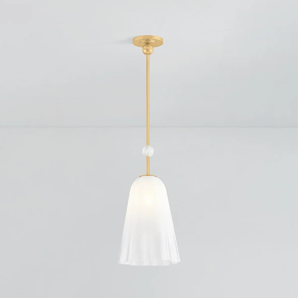 Cambrian Heights Pendant - LC Design Co. Shoppe