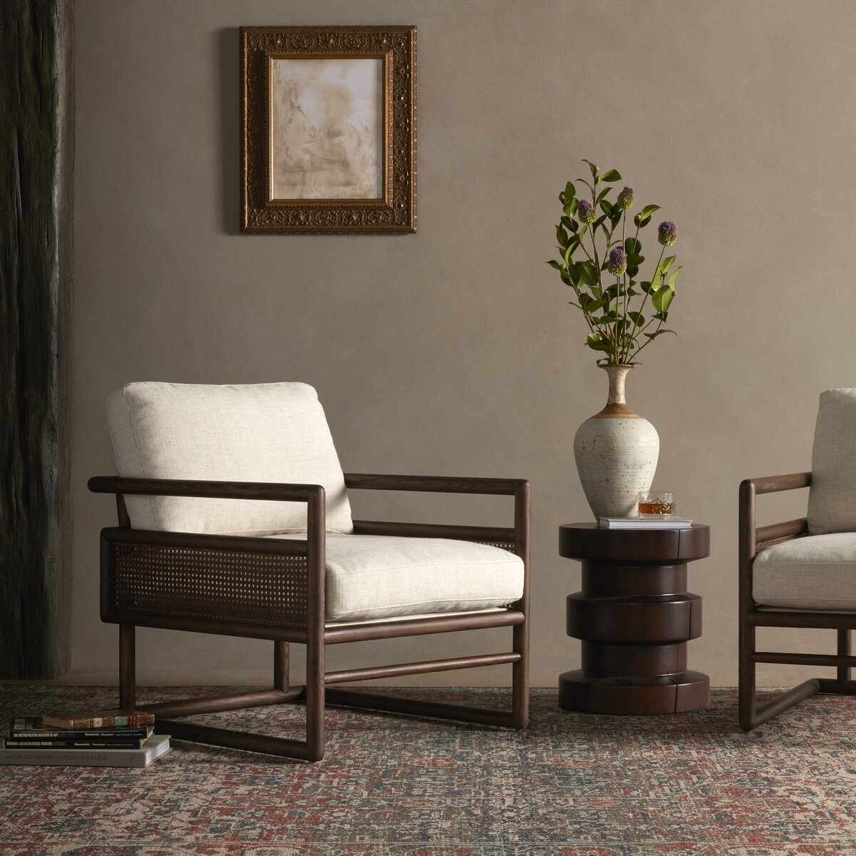 Carlin Chair - LC Design Co. Shoppe
