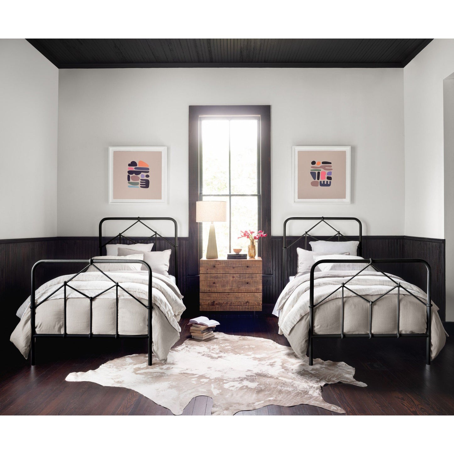 Casey Bed - LC Design Co. Shoppe