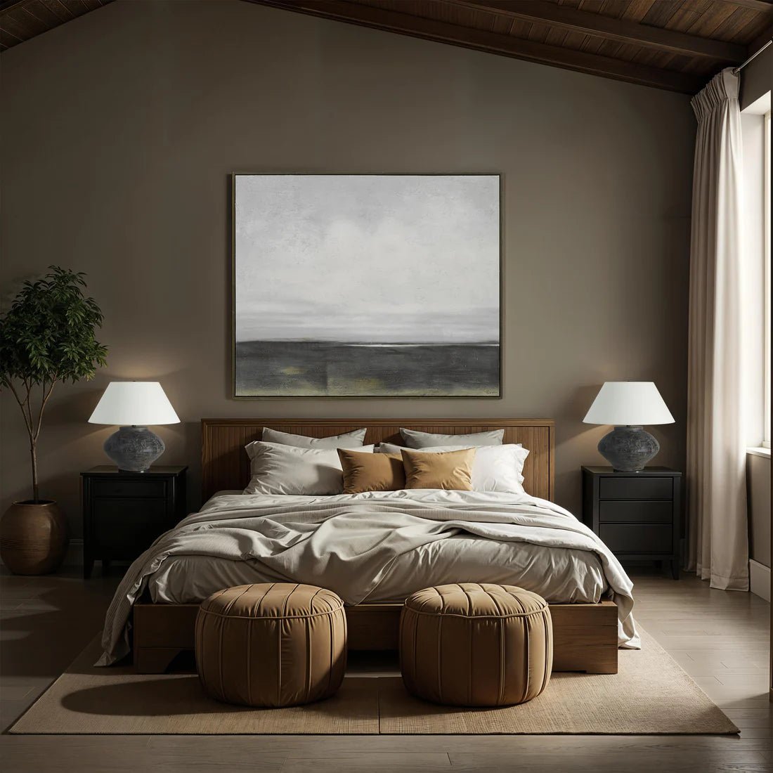 Cielo Art - LC Design Co. Shoppe