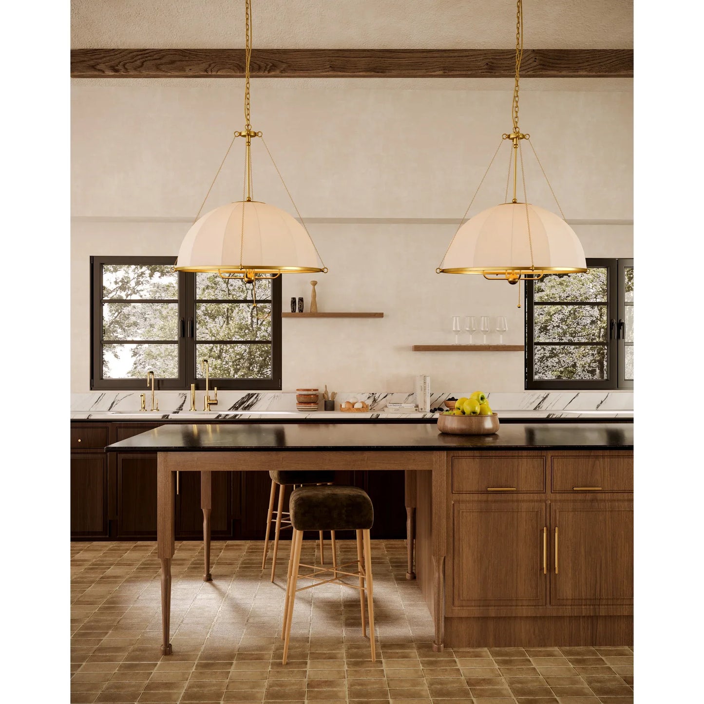 Crosby Chandelier - LC Design Co. Shoppe