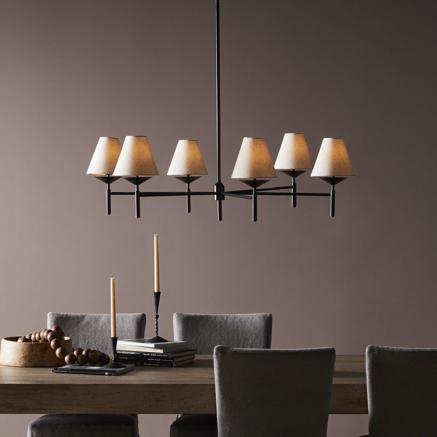 Dodie Chandelier - LC Design Co. Shoppe