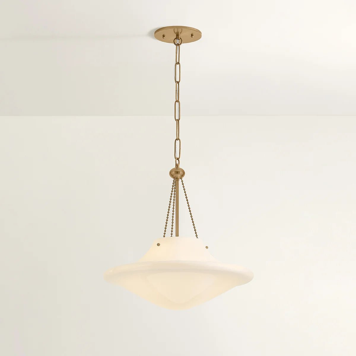 Era Pendant - LC Design Co. Shoppe