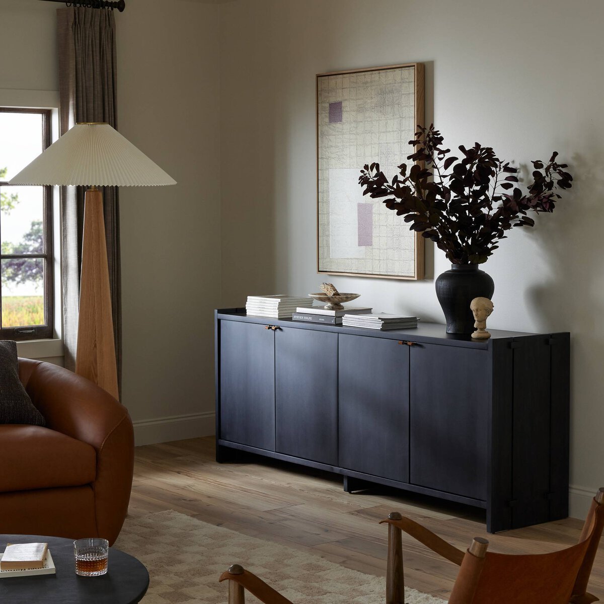 Etro Sideboard - LC Design Co. Shoppe