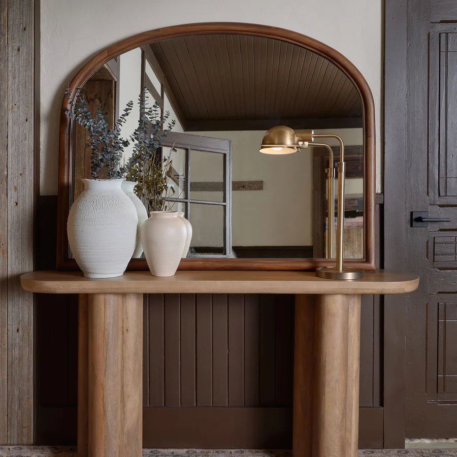 Halle Table Lamp - LC Design Co. Shoppe