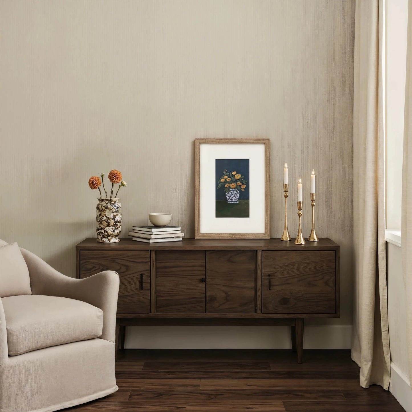 Henriette Art - LC Design Co. Shoppe