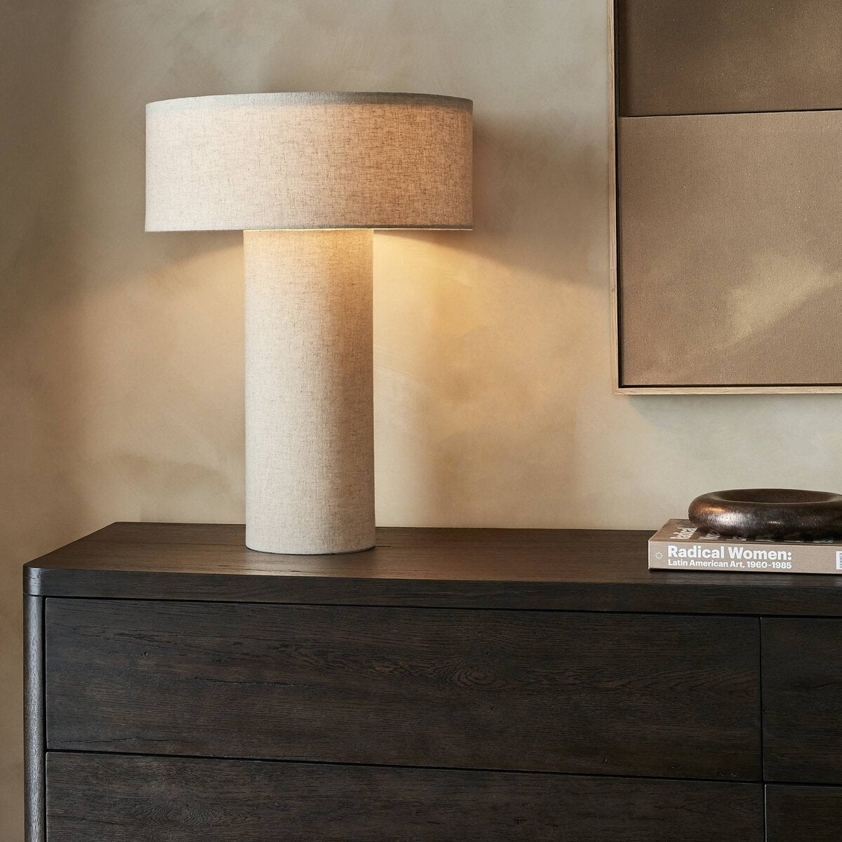 Hensley Table Lamp - LC Design Co. Shoppe