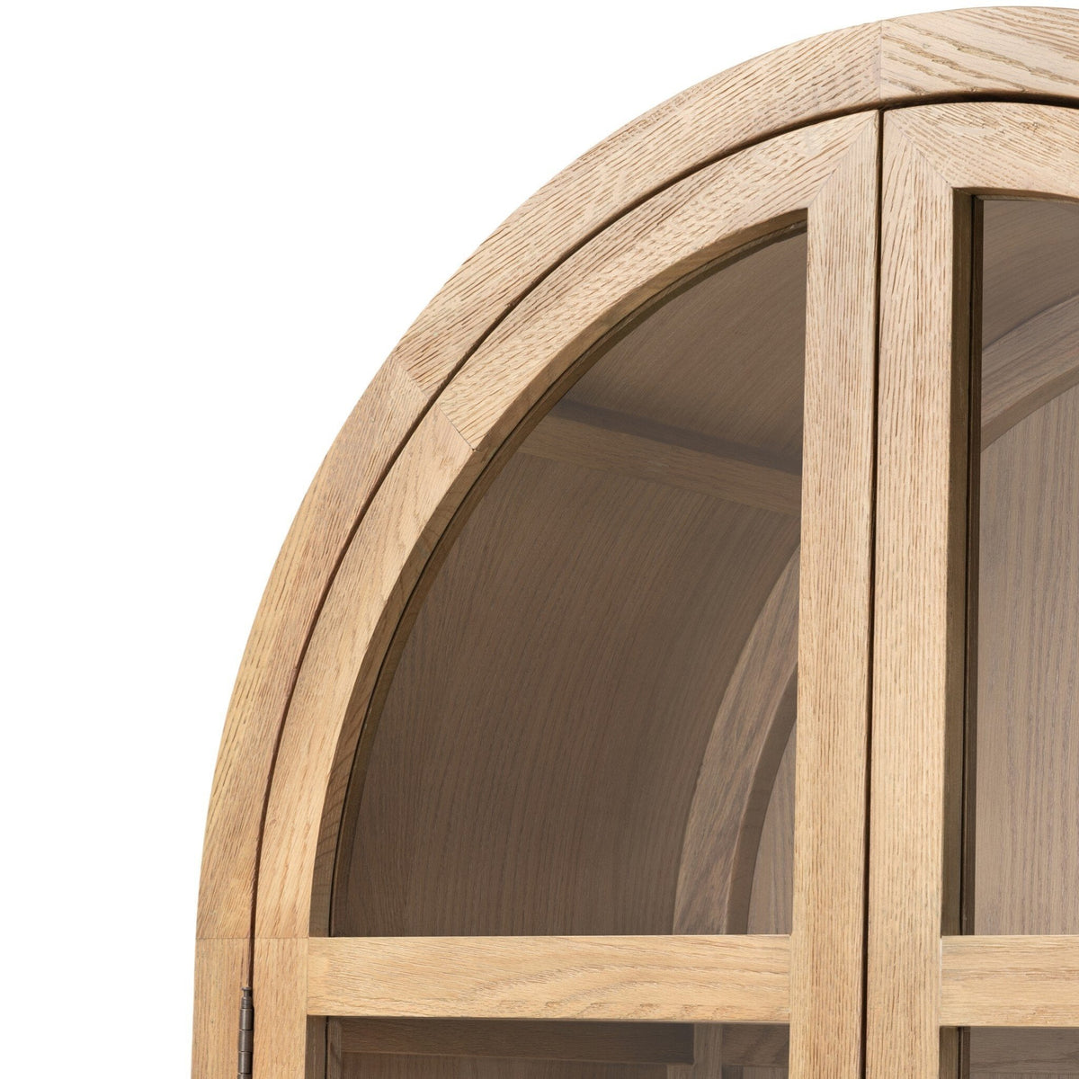 Hepburn Cabinet - LC Design Co. Shoppe