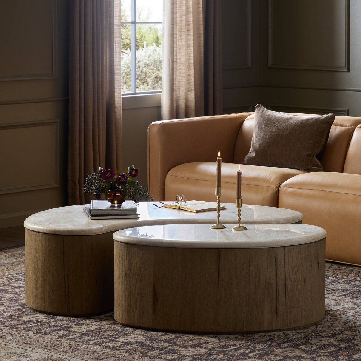Ingrid Coffee Table - LC Design Co. Shoppe