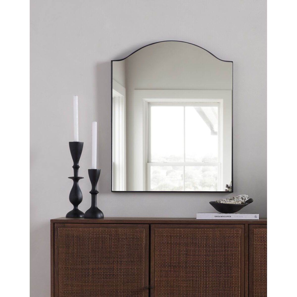Jacques Mirror - LC Design Co. Shoppe