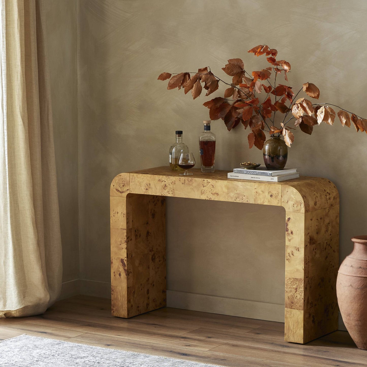 Jenson Console Table - LC Design Co. Shoppe