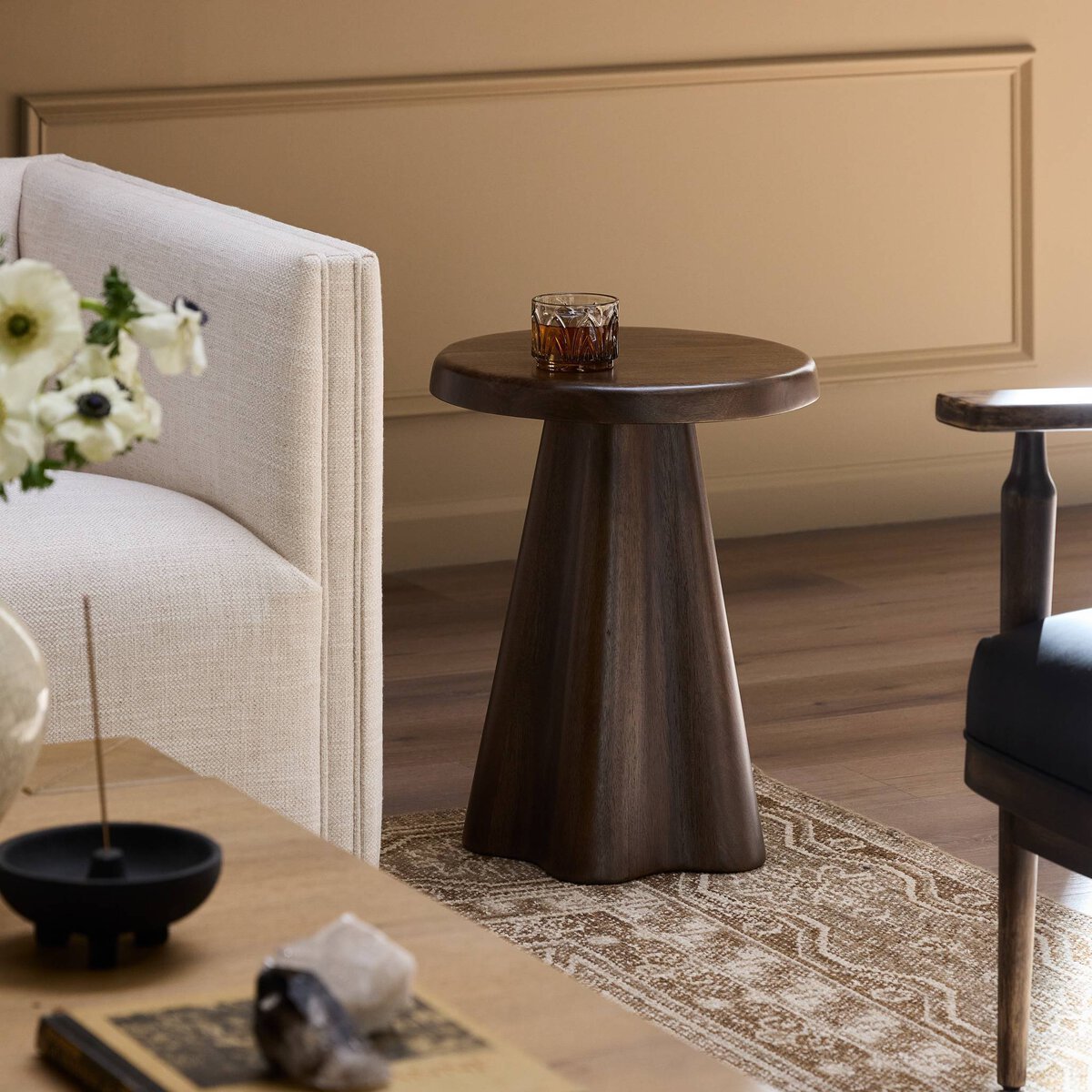 Jinx End Table - LC Design Co. Shoppe