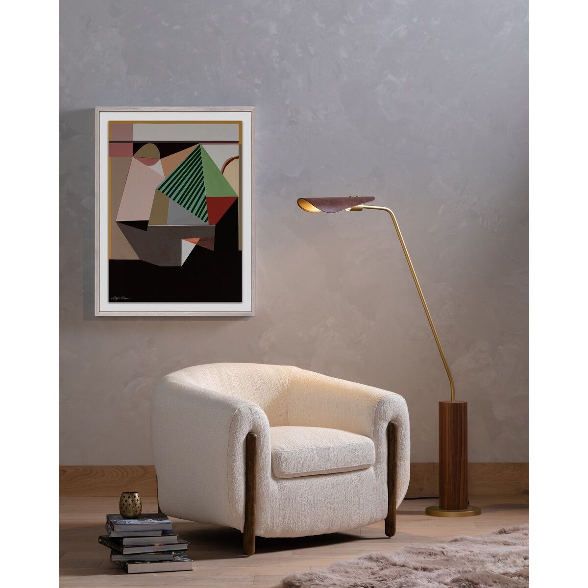 Lyla Chair - LC Design Co. Shoppe
