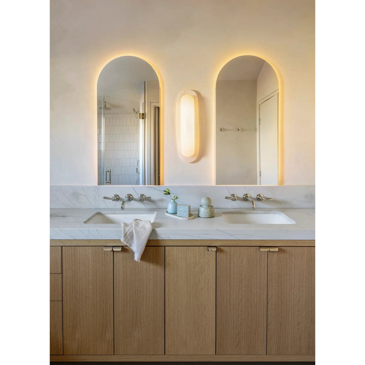 Kopan Sconce - LC Design Co. Shoppe