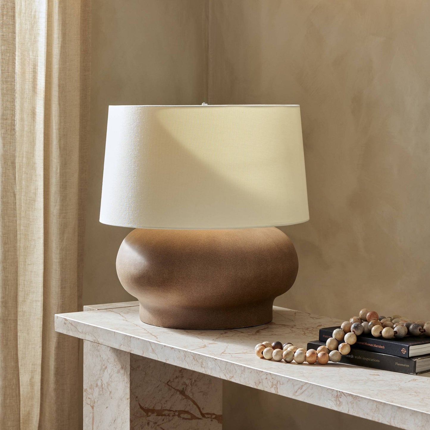 Kragens Table Lamp