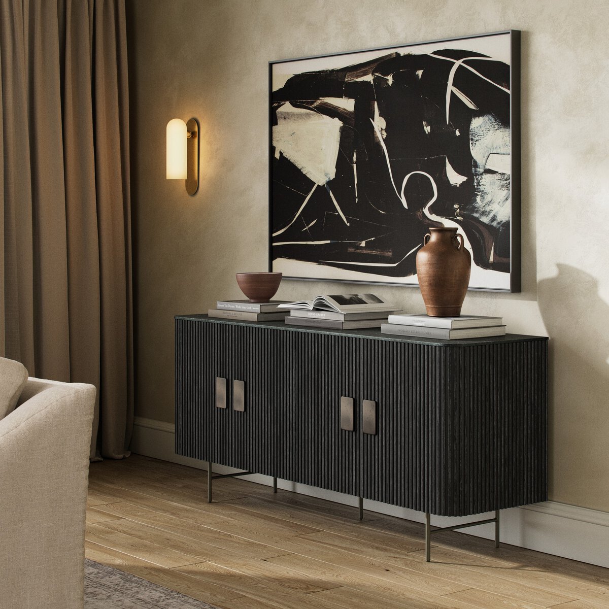 Laverne Sideboard - LC Design Co. Shoppe