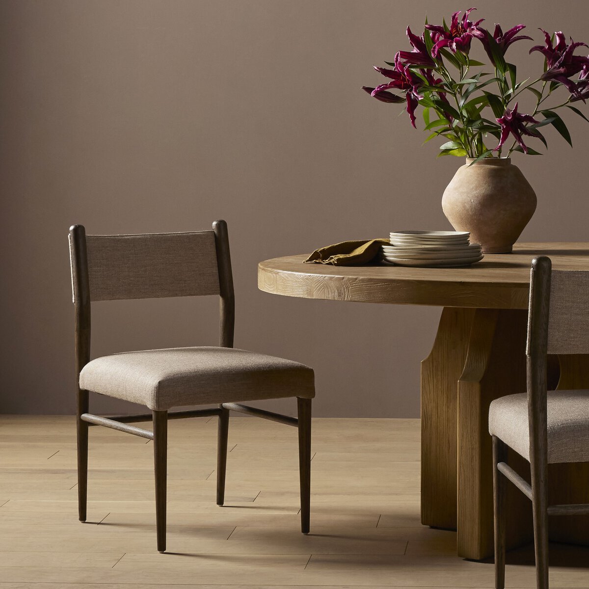Morena Dining Chair - LC Design Co. Shoppe