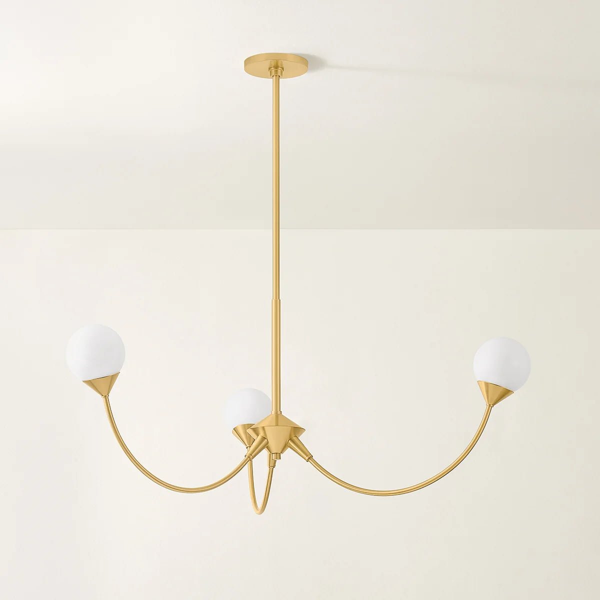 Natasha Chandelier - LC Design Co. Shoppe