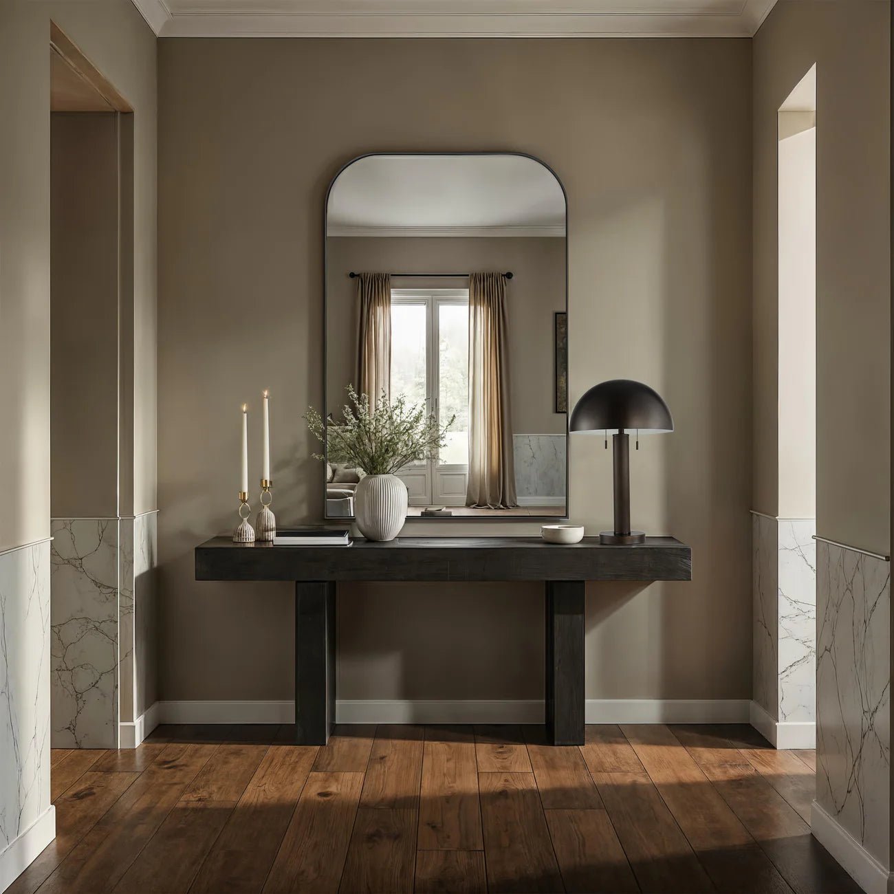 Opalina Mirror - LC Design Co. Shoppe