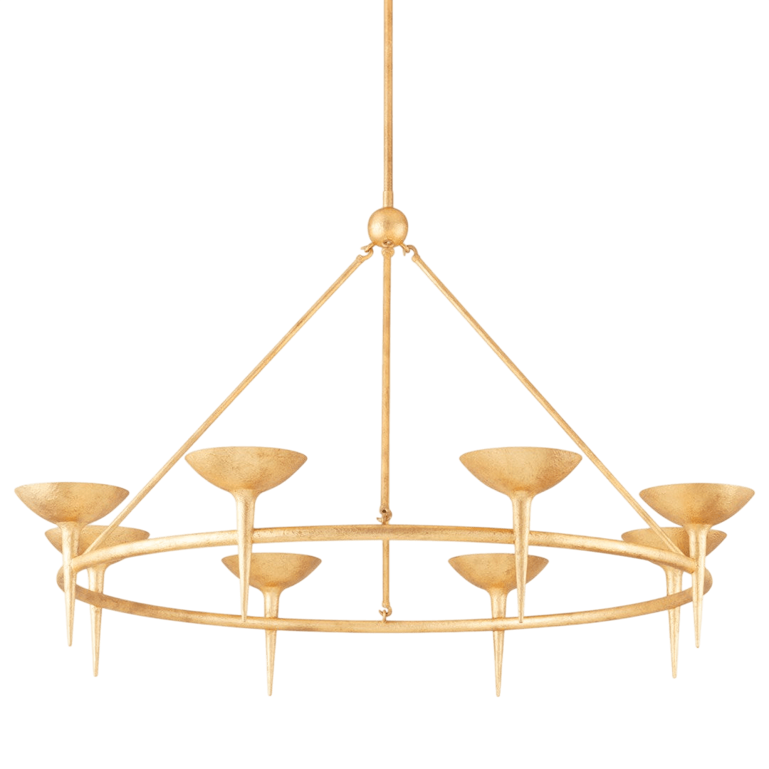 Cecilia Chandelier - LC Design Co. Shoppe