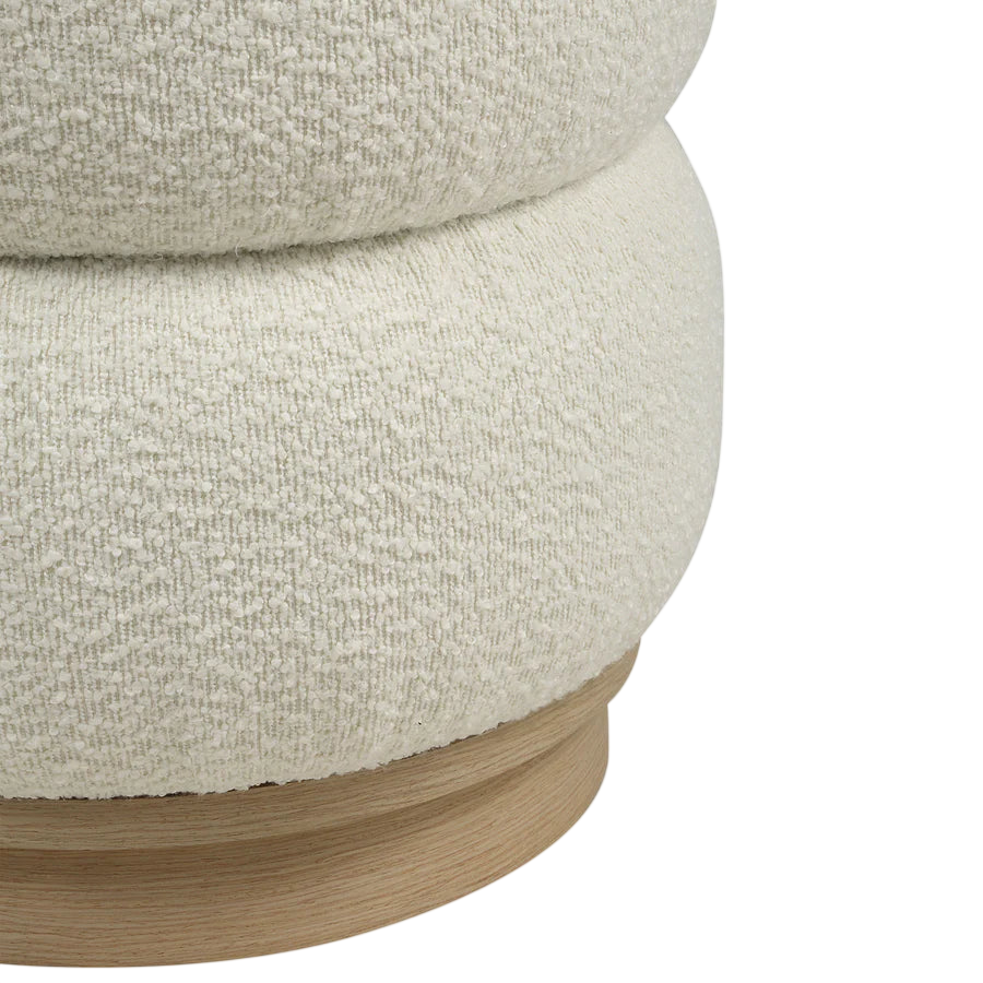 Miele Ottoman