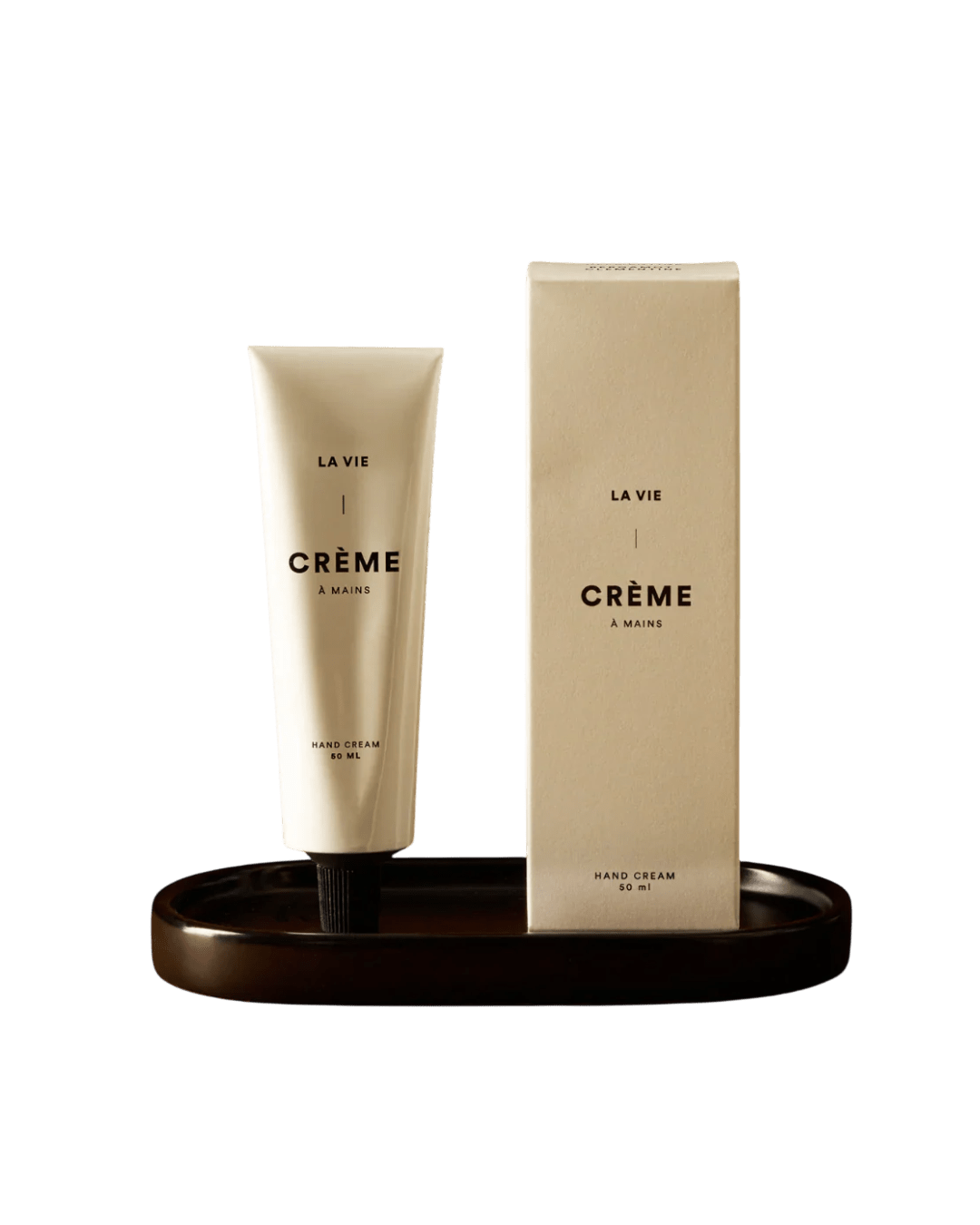 Fir Mandarin Hand Cream - Tube - LC Design Co. Shoppe