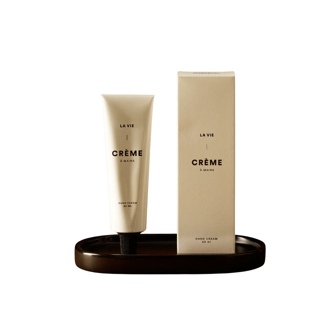 Fir Mandarin Hand Cream - Tube - LC Design Co. Shoppe