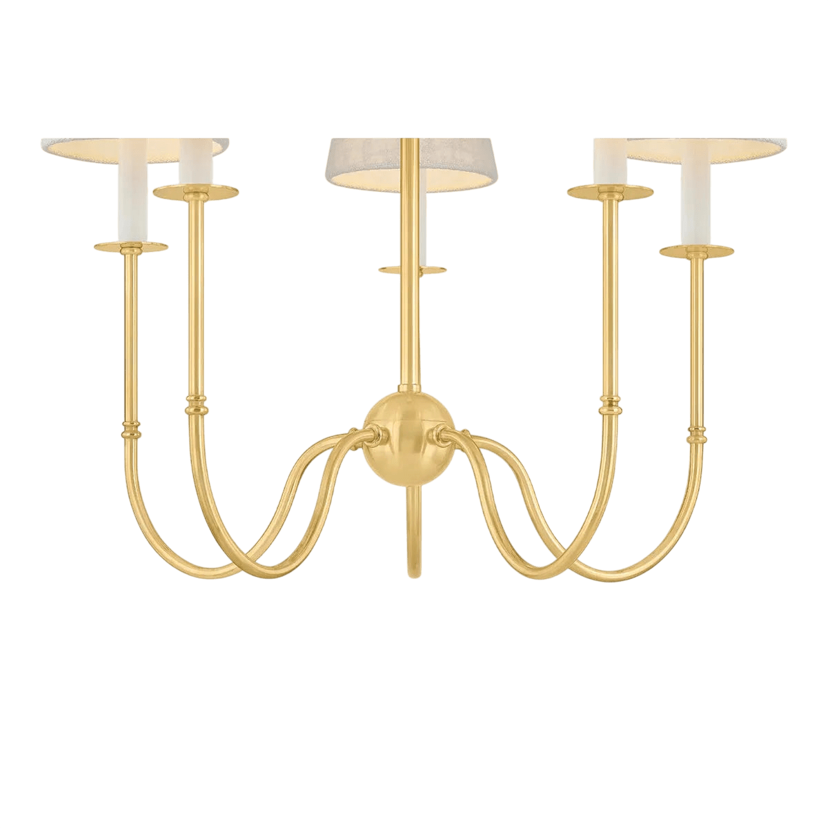 Amina Chandelier - LC Design Co. Shoppe