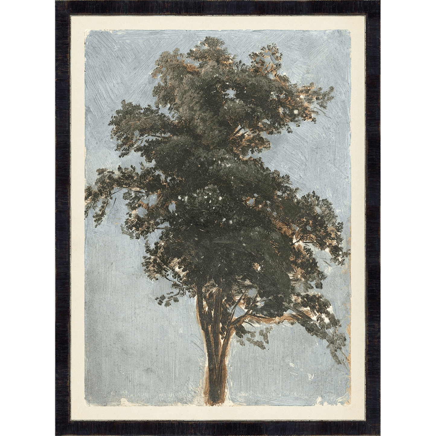 Tree Study Art - LC Design Co. Shoppe
