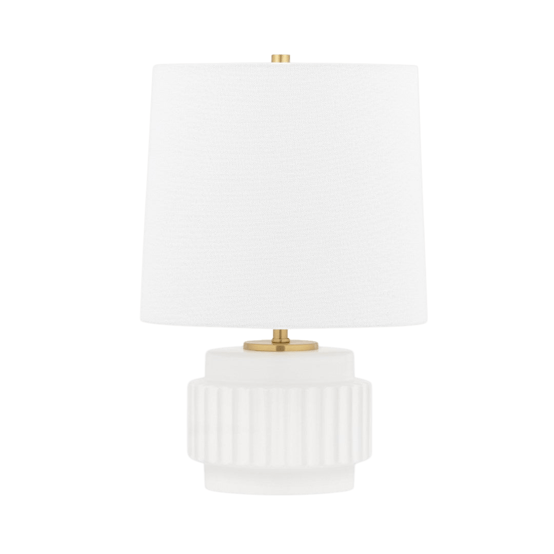 Kalani Table Lamp - LC Design Co. Shoppe