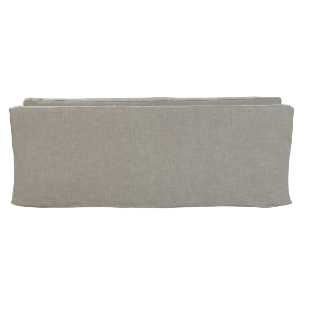 Dorothy Slipcovered Sofa