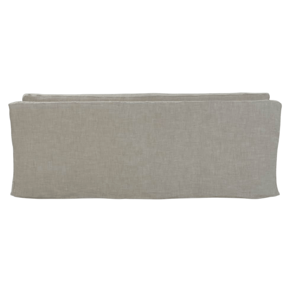 Dorothy Slipcovered Sofa - LC Design Co. Shoppe