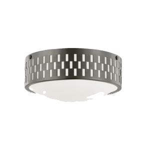 Phoebe Flushmount - LC Design Co. Shoppe