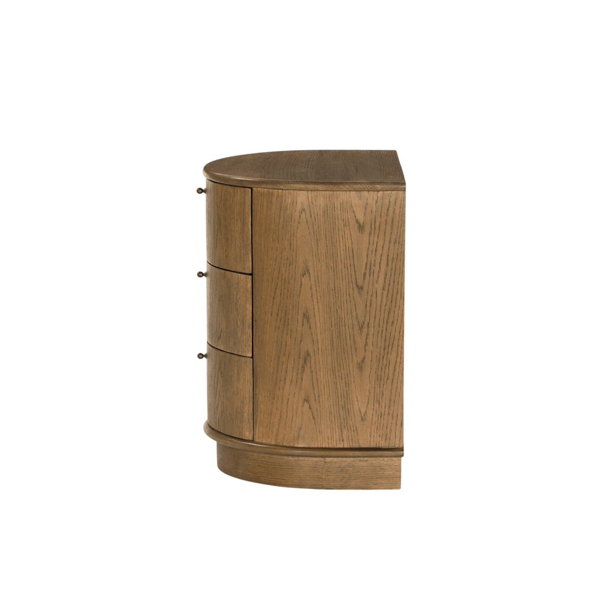 Zoe Nightstand - LC Design Co. Shoppe