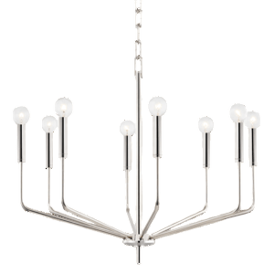Bailey Small Chandelier - LC Design Co. Shoppe